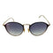 レイバン Ray-Ban Blaze Round カラーレンズ サングラス メンズ 59□14