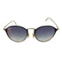 レイバン Ray-Ban Blaze Round カラーレンズ サングラス メンズ 59□14