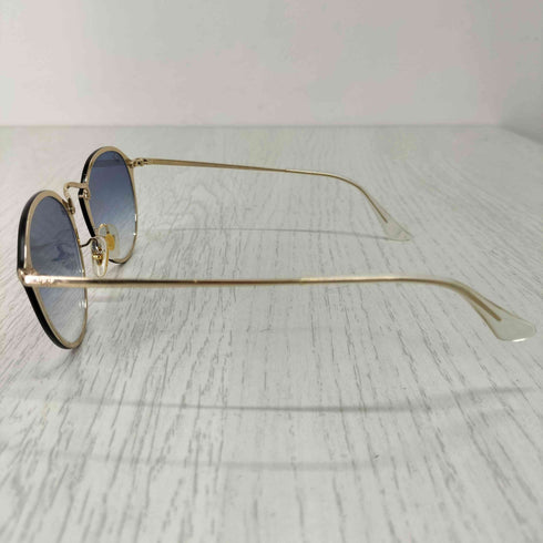 レイバン Ray-Ban Blaze Round カラーレンズ サングラス メンズ 59□14