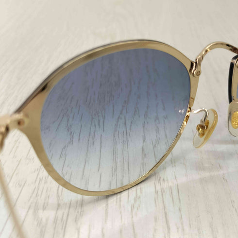 レイバン Ray-Ban Blaze Round カラーレンズ サングラス メンズ 59□14