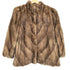 EMBA mink fur jacket ミンクファージャケット レディース JPN:11号