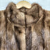 EMBA mink fur jacket ミンクファージャケット レディース JPN:11号