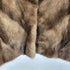 EMBA mink fur jacket ミンクファージャケット レディース JPN:11号