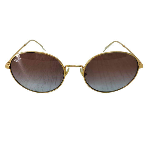 レイバン Ray-Ban カラーサングラス メンズ 56□19