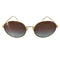 レイバン Ray-Ban カラーサングラス メンズ 56□19