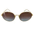 レイバン Ray-Ban カラーサングラス メンズ 56□19