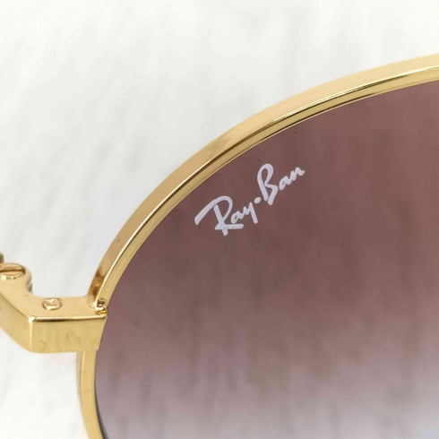 レイバン Ray-Ban カラーサングラス メンズ 56□19