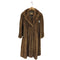 MITSUKOSHI fur jacket ファージャケット レディース JPN:13号