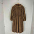 MITSUKOSHI fur jacket ファージャケット レディース JPN:13号