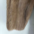 MITSUKOSHI fur jacket ファージャケット レディース JPN:13号