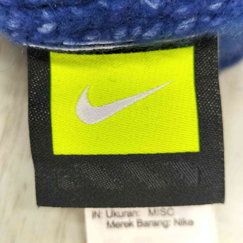 ナイキ NIKE シーズナル ビーニー ロゴ刺繍 ニット帽 メンズ
