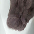 fur jacket リバーシブルファージャケット 裏地レオパード レディース