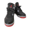 ナイキ NIKE GS Air Jordan 4 Retro Bred Reimagined レディース JPN:24