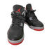 ナイキ NIKE GS Air Jordan 4 Retro Bred Reimagined レディース JPN:24