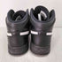 ジョーダンブランド JORDAN BRAND GS Air Jordan 1 Mid GS エアジョーダン1 ミッド ハイカット スニーカー レディース JPN:24.5