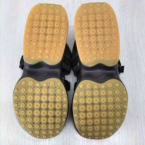 ナイキ NIKE AIR MAX SOL エアマックス ソル ストラップサンダル メンズ JPN:27