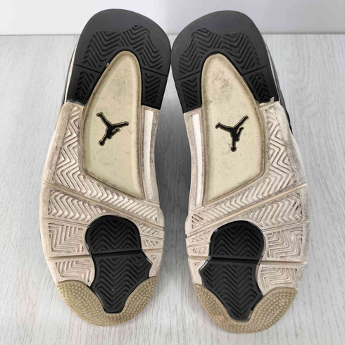 ナイキ NIKE Air Jordan 4 Mushroom レディース JPN:24