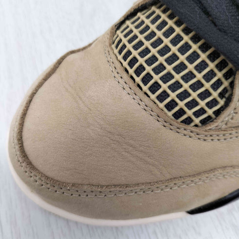 ナイキ NIKE Air Jordan 4 Mushroom レディース JPN:24