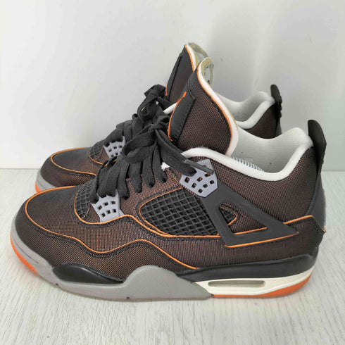 ジョーダンブランド JORDAN BRAND Women's Air Jordan 4 Starfish ウィメンズ エアジョーダン4 スターフィッシュ スニーカー レディース JPN:24