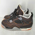 ジョーダンブランド JORDAN BRAND Women's Air Jordan 4 Starfish ウィメンズ エアジョーダン4 スターフィッシュ スニーカー レディース JPN:24