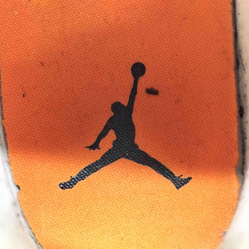ジョーダンブランド JORDAN BRAND Women's Air Jordan 4 Starfish ウィメンズ エアジョーダン4 スターフィッシュ スニーカー レディース JPN:24