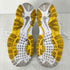 ナイキ NIKE Women's Air Barrage Mid White Chrome Yellow ウィメンズ エアバラージ ミッド スニーカー レディース JPN:24.5