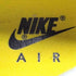 ナイキ NIKE Women's Air Barrage Mid White Chrome Yellow ウィメンズ エアバラージ ミッド スニーカー レディース JPN:24.5