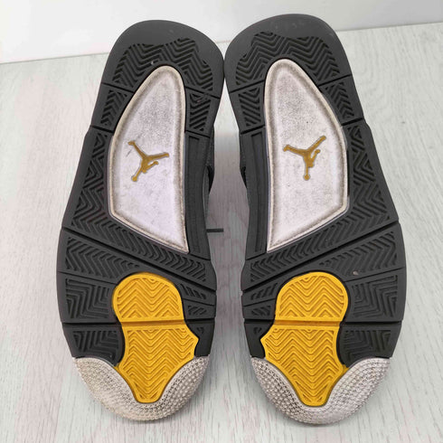 ナイキ NIKE Jordan 4 Retro Cool Grey レディース JPN:24