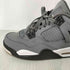 ナイキ NIKE Jordan 4 Retro Cool Grey レディース JPN:24