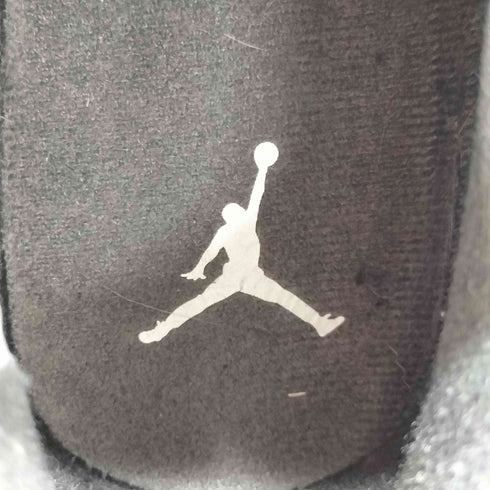 ナイキ NIKE Jordan 4 Retro Cool Grey レディース JPN:24
