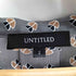 アンタイトル UNTITLED レトロジオプリントワンピース レディース JPN:2