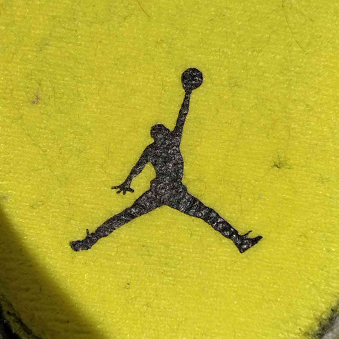 ジョーダンブランド JORDAN BRAND GS Air Jordan 1 Mid Dynamic Yellow Floral GS エアジョーダン1 ミッド レディース JPN:24