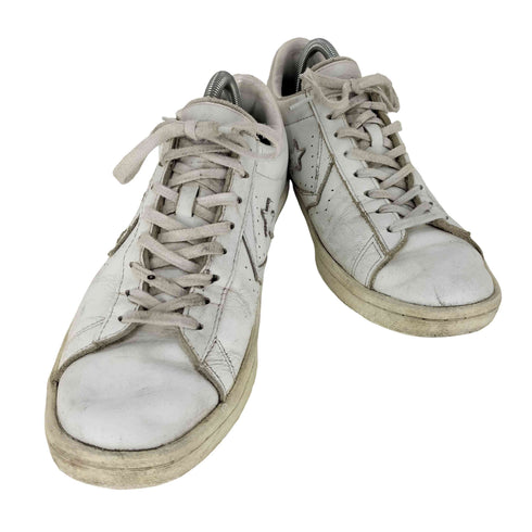 コンバースオールスター CONVERSE ALLSTAR pro leather メンズ JPN:27