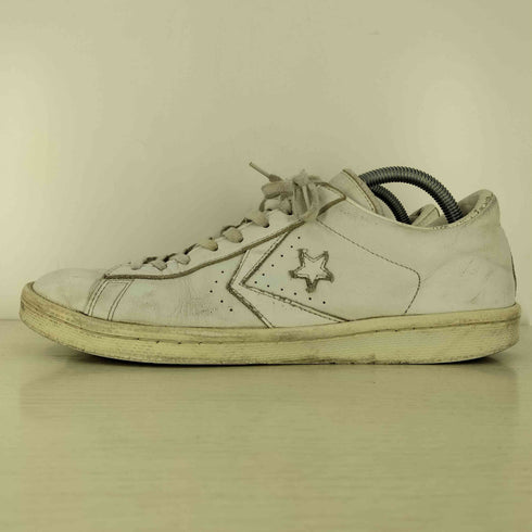 コンバースオールスター CONVERSE ALLSTAR pro leather メンズ JPN:27