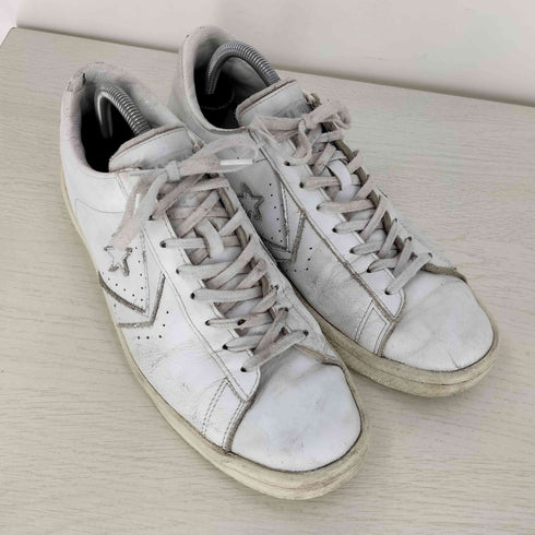 コンバースオールスター CONVERSE ALLSTAR pro leather メンズ JPN:27