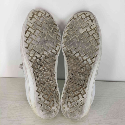 コンバースオールスター CONVERSE ALLSTAR pro leather メンズ JPN:27