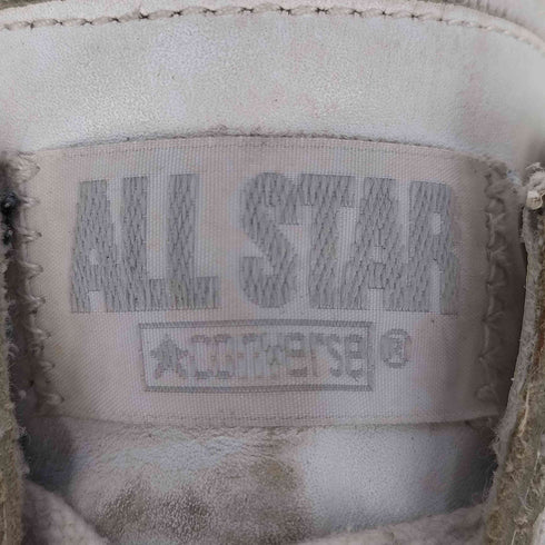 コンバースオールスター CONVERSE ALLSTAR pro leather メンズ JPN:27