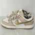 ナイキ NIKE Women's Dunk Low Gold Swoosh ウィメンズ ダンク ロー ゴールドスウッシュ スニーカー レディース JPN:23.5