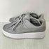 ナイキ NIKE Air Force 1 Low Sage Metallic Silver レディース JPN:24
