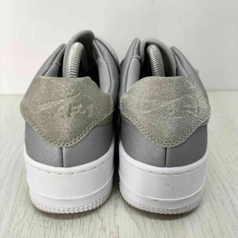 ナイキ NIKE Air Force 1 Low Sage Metallic Silver レディース JPN:24