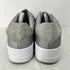 ナイキ NIKE Air Force 1 Low Sage Metallic Silver レディース JPN:24