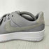 ナイキ NIKE Air Force 1 Low Sage Metallic Silver レディース JPN:24