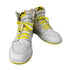 ジョーダンブランド JORDAN BRAND GS Air jordan 1 Retro High First Class Flight GS エアジョーダン1 ハイ ファースト クラス フライト スニーカー レディース JPN:24