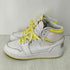 ジョーダンブランド JORDAN BRAND GS Air jordan 1 Retro High First Class Flight GS エアジョーダン1 ハイ ファースト クラス フライト スニーカー レディース JPN:24