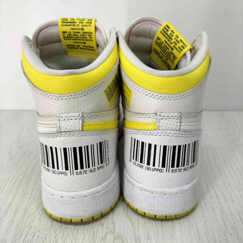 ジョーダンブランド JORDAN BRAND GS Air jordan 1 Retro High First Class Flight GS エアジョーダン1 ハイ ファースト クラス フライト スニーカー レディース JPN:24