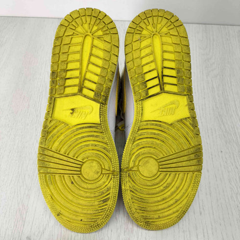 ジョーダンブランド JORDAN BRAND GS Air jordan 1 Retro High First Class Flight GS エアジョーダン1 ハイ ファースト クラス フライト スニーカー レディース JPN:24