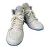ナイキ NIKE Women's Air Jordan 1 Mid UNC レディース JPN:24