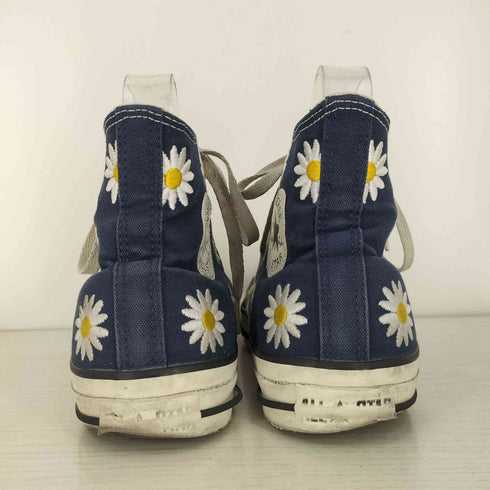 コンバースオールスター CONVERSE ALLSTAR Daisyflower Hi メンズ CONVERSE:8 1/2