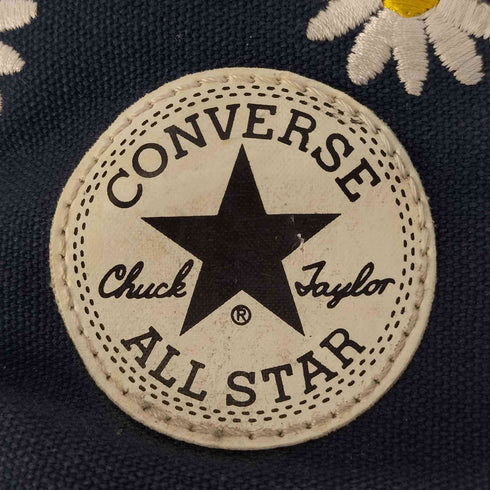 コンバースオールスター CONVERSE ALLSTAR Daisyflower Hi メンズ CONVERSE:8 1/2