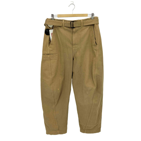 ルメール LEMAIRE Twisted Pants メンズ 48